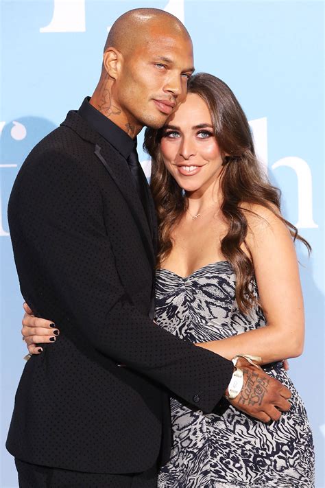 jeremy meeks chloe green|jeremy meeks and his wife.